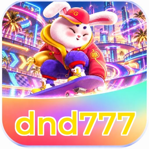 dnd777 Logo