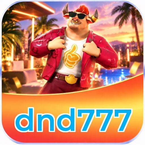 dnd777 APP Mobile - Android & iOS