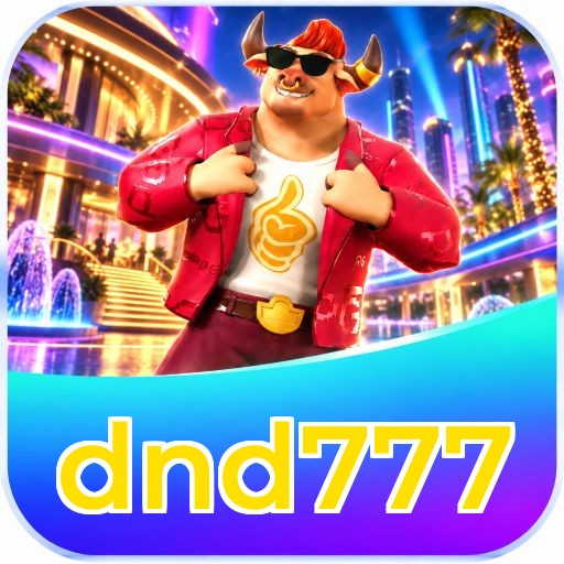 dnd777 Segurança Logo 3