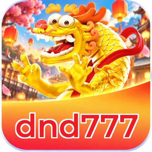 dnd777 Logo