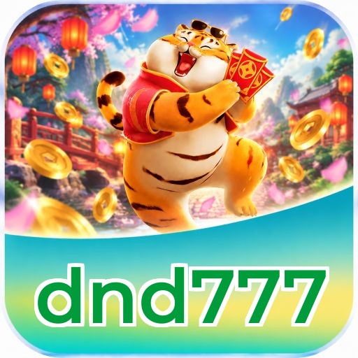 dnd777 Download Logo Oficial