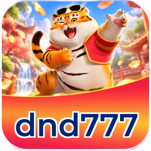 dnd777 Segurança Logo 2