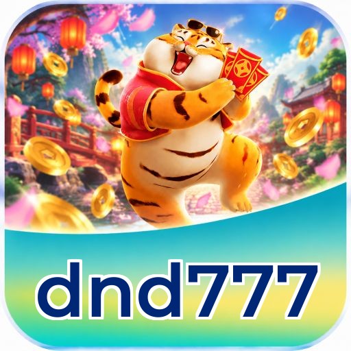 dnd777 Segurança Logo 1