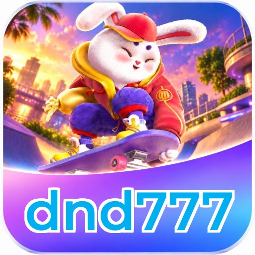 dnd777 Logo