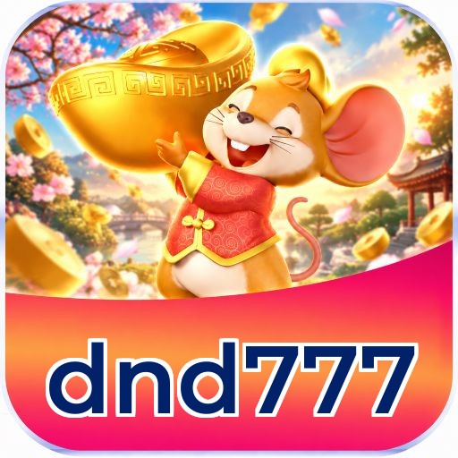 dnd777 Logo