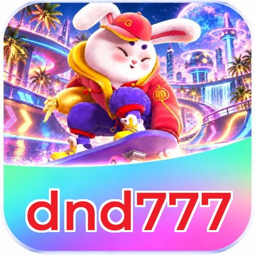 dnd777 Logo 1