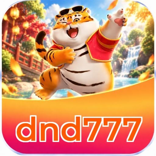 dnd777 Logo 2