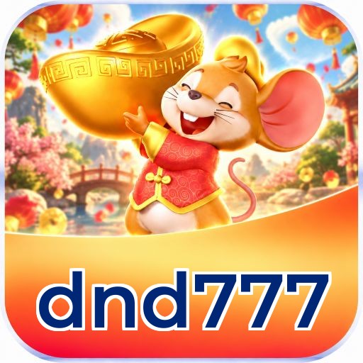dnd777 Logo